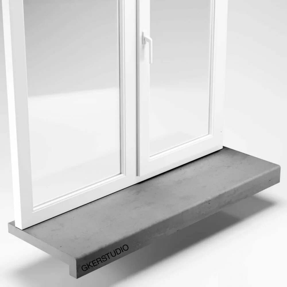 подоконник под бетон. подоконник из цемента. подоконник из фибробетона. подоконник бетонный пдк-п1. бетонный подоконник.
