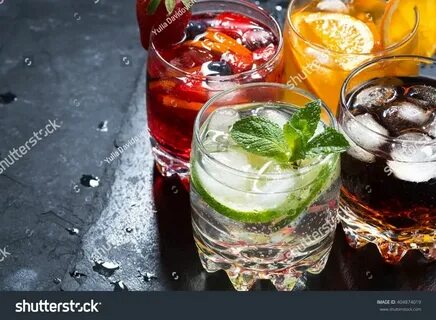 Drinks on me more