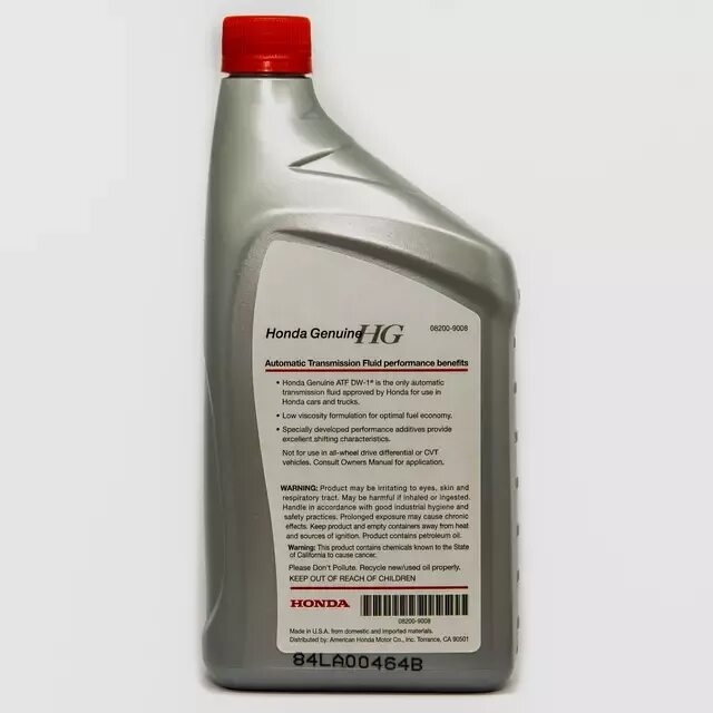 Масло dw 1. Honda ATF DW-1-08200-9008. Honda ATF DW-1. Automatic transmission Fluid ATF dw1 Honda. Honda ATF-dw1 82009008.