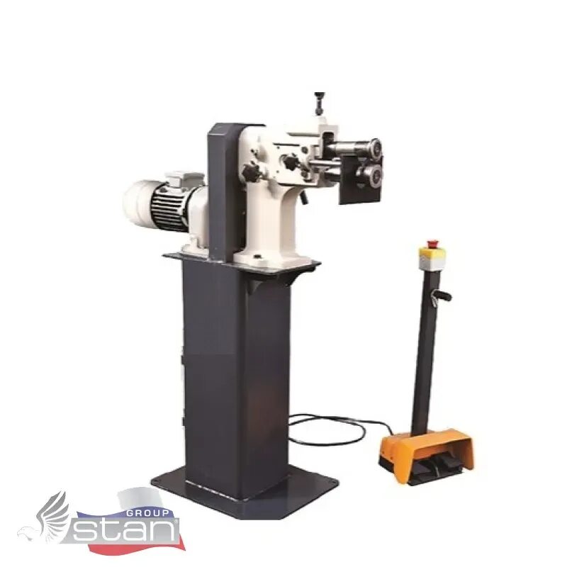 Machine trim