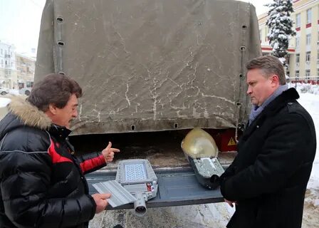 Воронеж замена