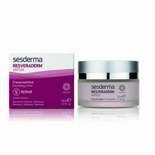 Sesderma крем для сухой кожи