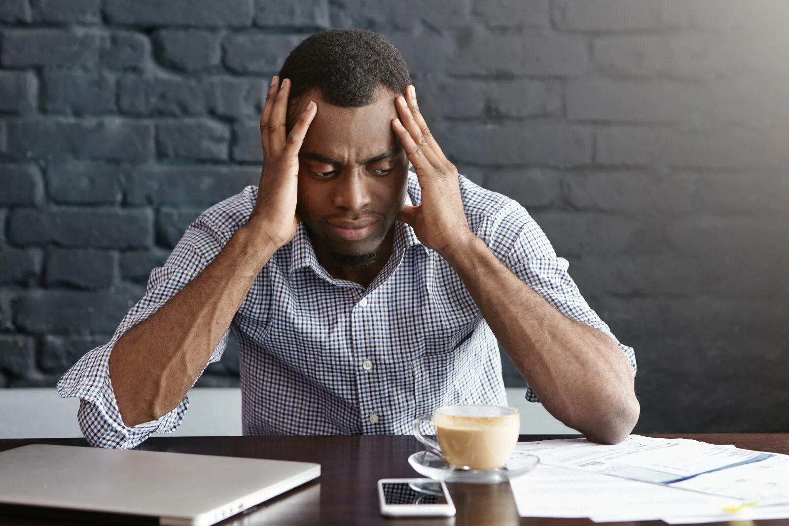 Tired of problems speed up