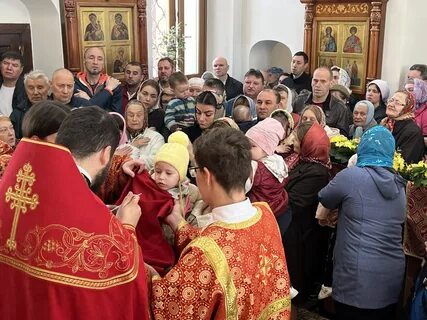 Бар настоятель краснодар