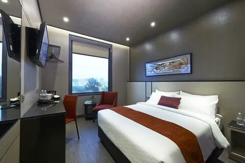 Boss hotel