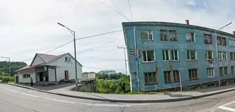 Петропавловск регион