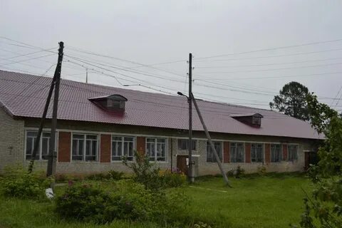Шабалинский кировски
