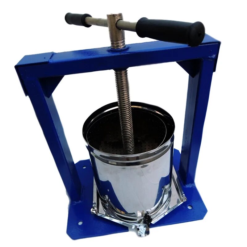 прессы сок. пресс домкратный sok 10 литров. пресс машина для отжима сока. пресс для отжима сока sok 10л, с кожухом (домкратный, гидравлический). прессы сок.