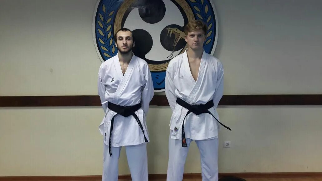 Спортивный клуб южный. Южный каратэ печатники. клуб каратэ.