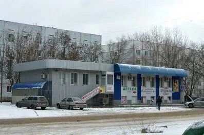 Кирова 11 г