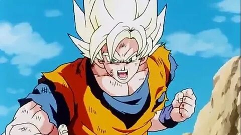 Dragon ball z kai