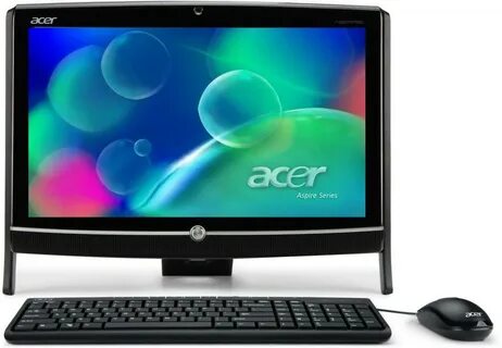 Моноблок acer