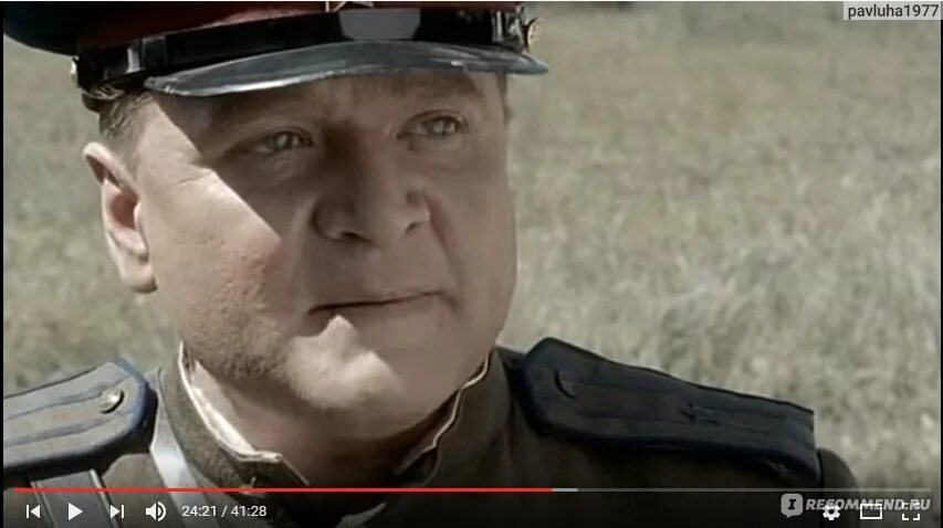 Штрафбат (2004) - кадры из фильма - российские фильмы и сериалы - Кино-Театр.Ру