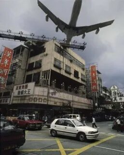Kai tak