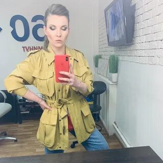 Скобеев ведущий