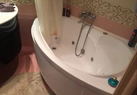 Где в ванне или в ванной