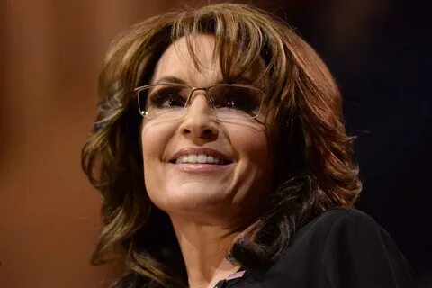 Sarah palin