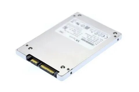 Nvme 2.5
