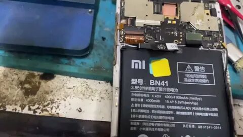 Redmi 4 mtk