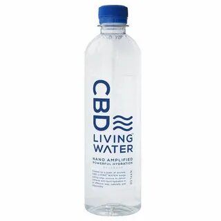 Live water