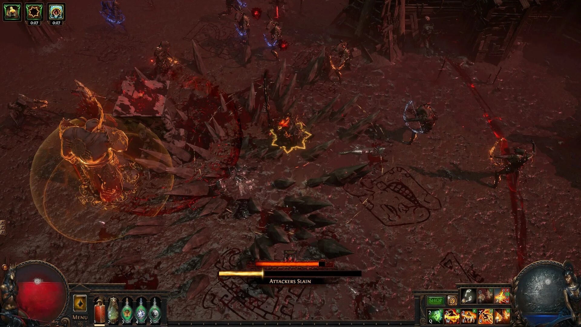 Exile отзывы. Path of exile 2 системные требования. Path of exile eater. Exile отзывы. Эксаил.