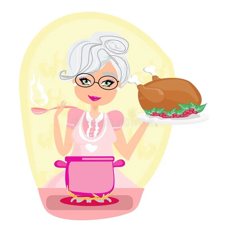 Бабушка варит. Бабушка готовит. Бабушка готовит суп. Бабушка с супом. Бабушка готовит нарисованные.