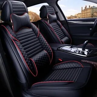 Какие чехлы для автомобиля
