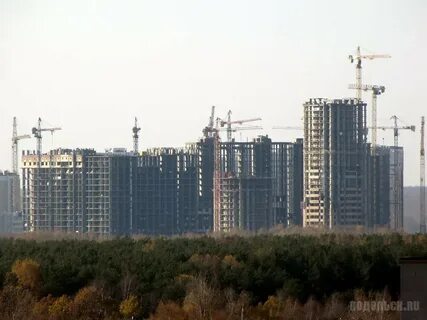Мкр юго