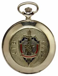 Часов кгб