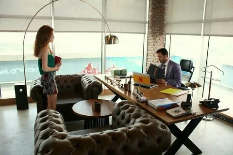 Ask office