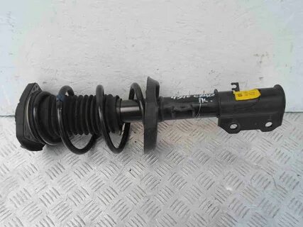 Амортизаторы на шевроле круз 1.8