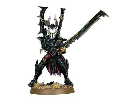Imurah warhammer