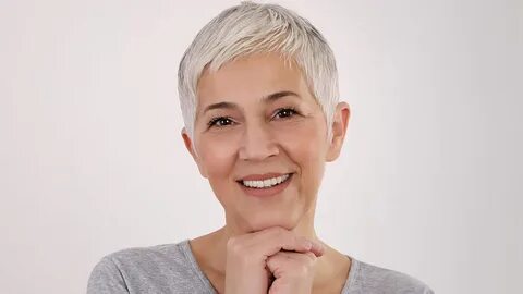 Женщина за 50 своими словами