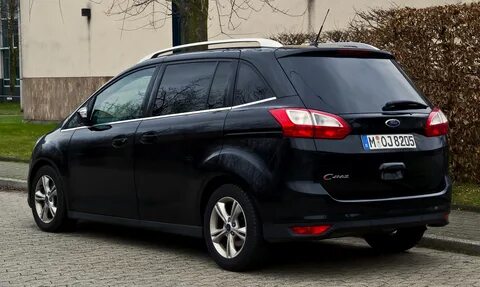 C max 2012