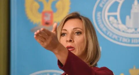 Фильмография захаровой