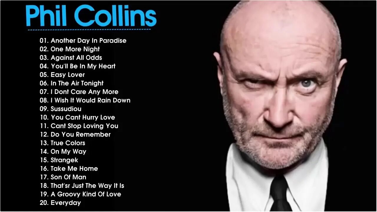 Colin me
