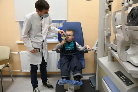 Дмитровский кдц