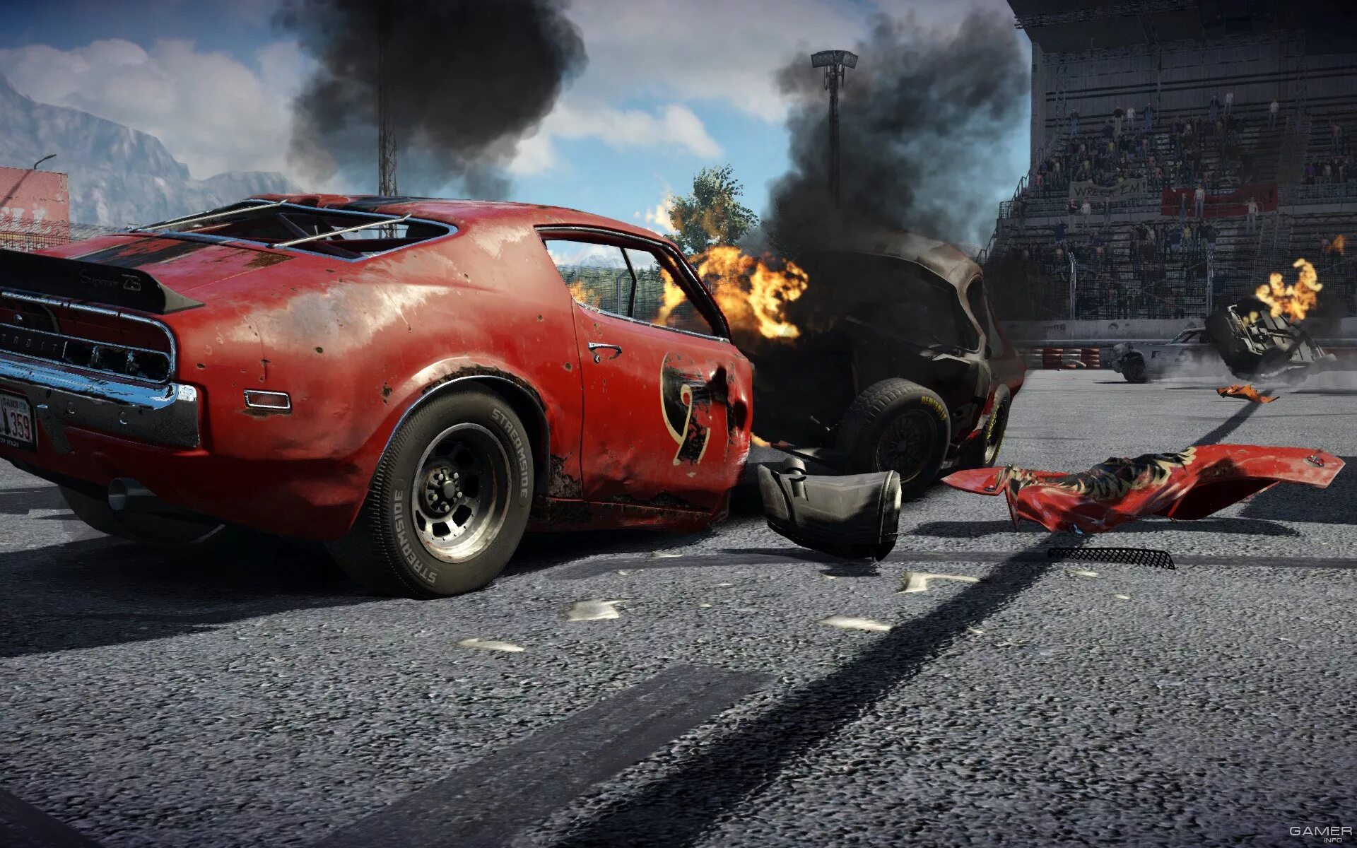 Wreckfest 2. Wreckfest дерби. Врекфест Некст кар гейм. Next car Wreckfest.