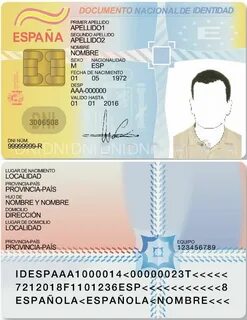 Что такое dni