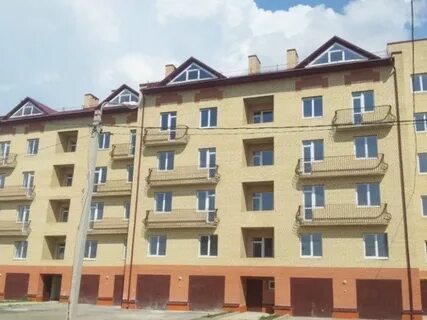 Квартиры норское ярославль