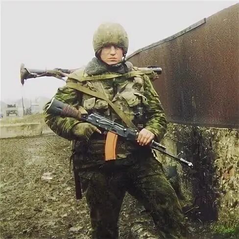 Н штурм