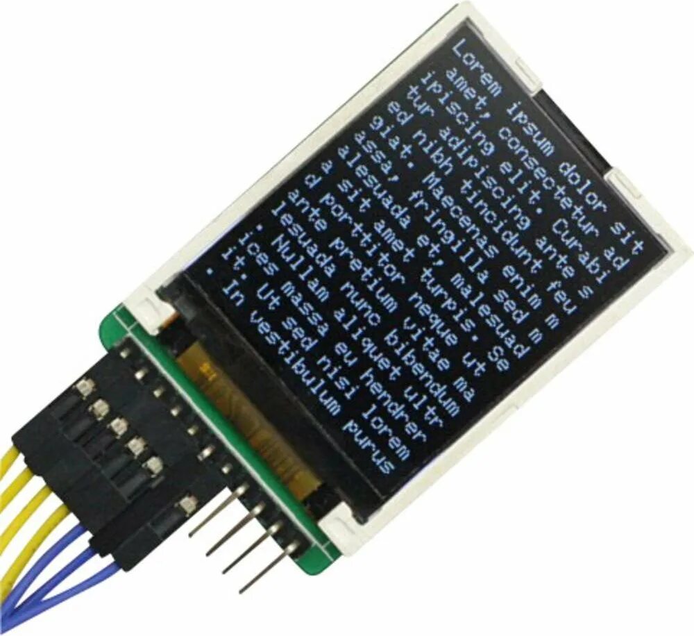 Display module