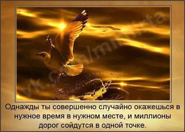 Изменила совершенно случайно. Однажды ты совершенно случайно окажешься. однажды ты совершенно случайно окажешься в нужное. однажды миллионы дорог сойдутся в одной. однажды тысячи дорог сойдутся в одной точке.