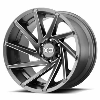 Series wheel