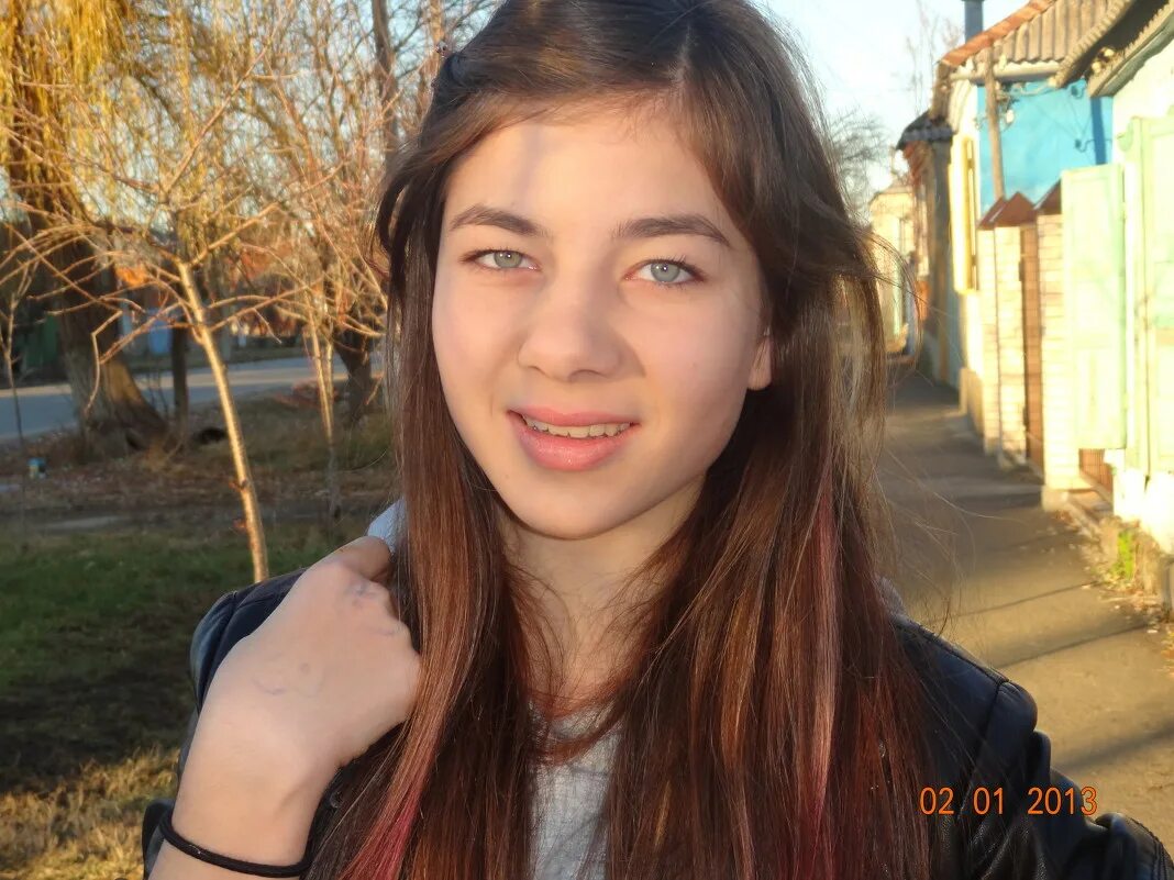 ксюша подружка