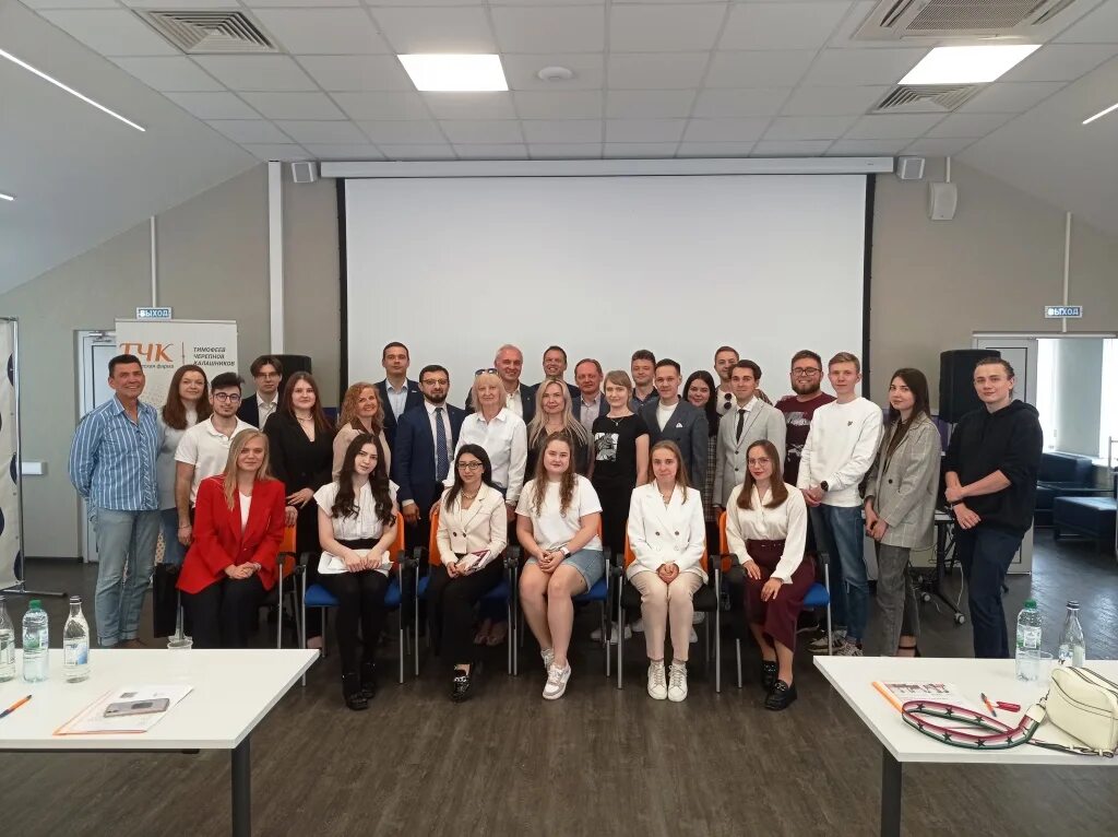 стартапы 2023 года