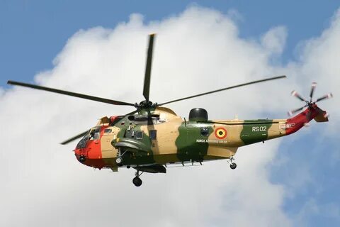 King mk41