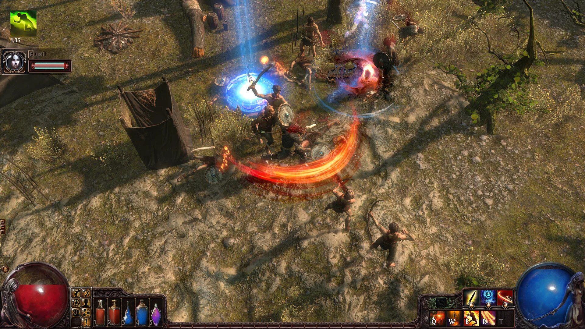 Path of being. Poe игра. игра path of exile 2025. path of exile обзор. poe геймплей.