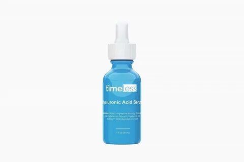 Skin care hyaluronic