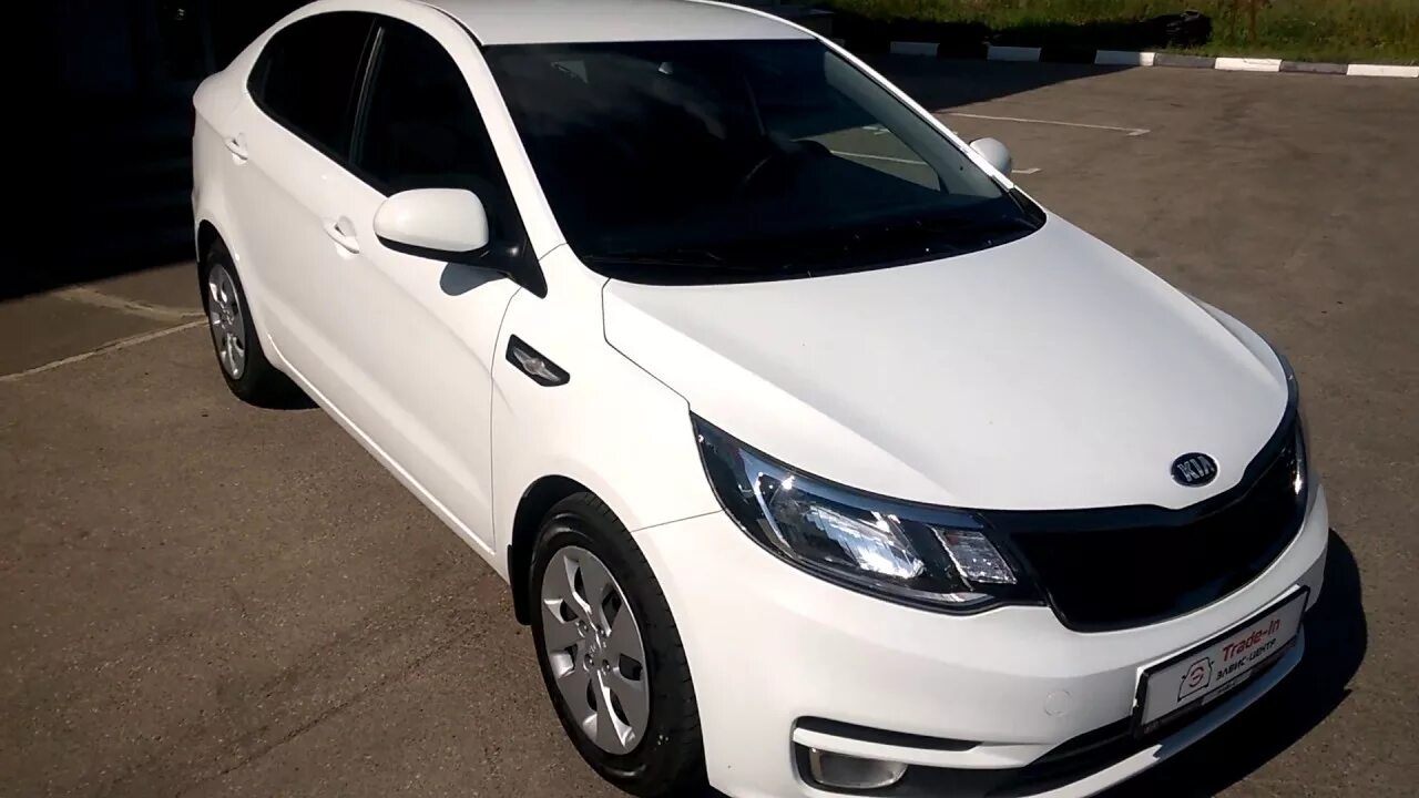 Авито краснодарский край рио. Киа Рио Элвис. Киа Рио с958ме70. Kia Rio 1.6 at, 2017. 360 В Киа Рио.